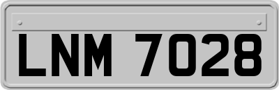 LNM7028
