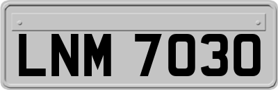 LNM7030