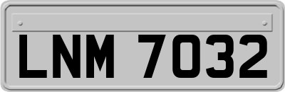 LNM7032