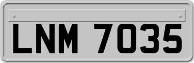 LNM7035
