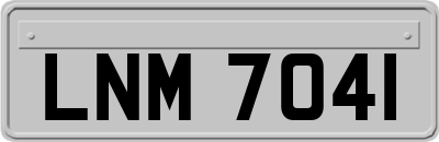LNM7041