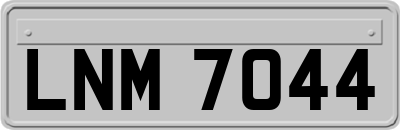 LNM7044