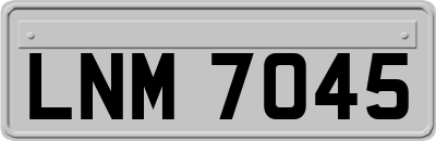 LNM7045
