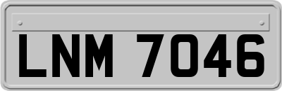 LNM7046