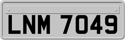 LNM7049