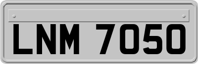 LNM7050