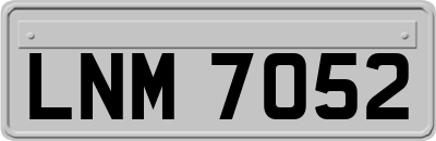 LNM7052