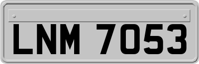 LNM7053