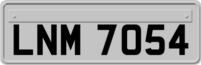 LNM7054