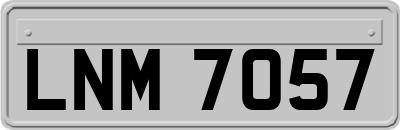 LNM7057