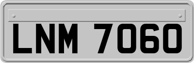 LNM7060