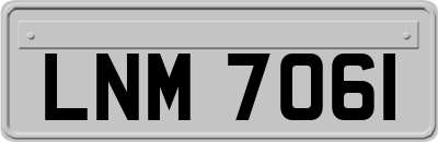 LNM7061