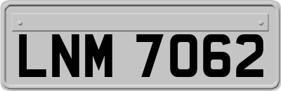 LNM7062