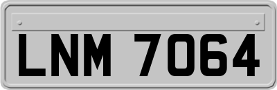 LNM7064
