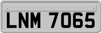 LNM7065