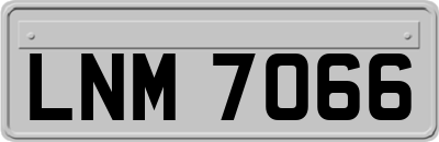 LNM7066
