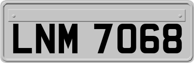 LNM7068