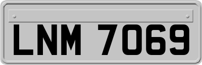 LNM7069