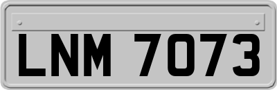 LNM7073