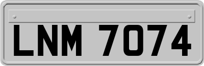 LNM7074
