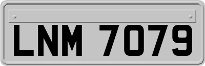 LNM7079