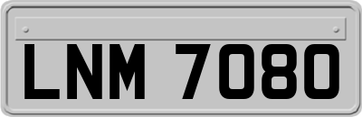 LNM7080