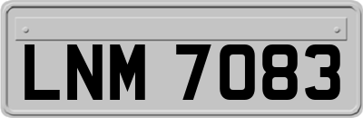 LNM7083