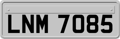 LNM7085