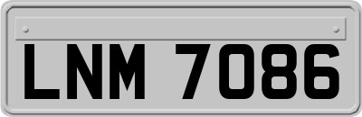LNM7086