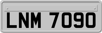 LNM7090