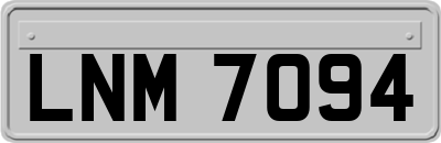 LNM7094