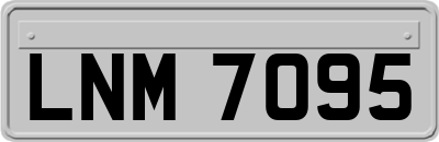 LNM7095