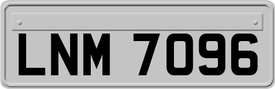 LNM7096
