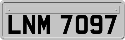 LNM7097