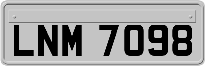 LNM7098