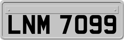 LNM7099