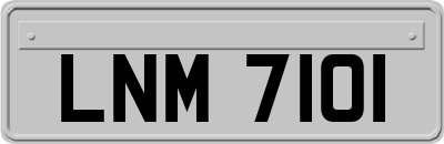 LNM7101