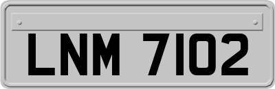 LNM7102