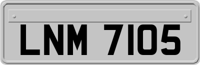 LNM7105
