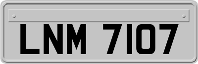 LNM7107
