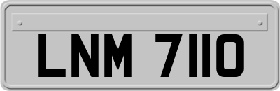 LNM7110