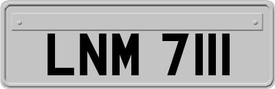 LNM7111