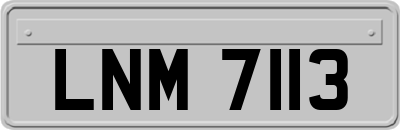 LNM7113