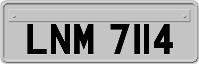 LNM7114