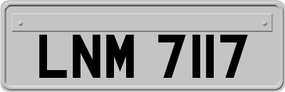 LNM7117