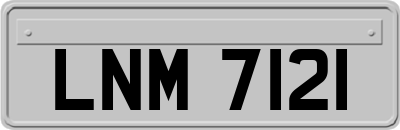 LNM7121