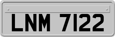 LNM7122