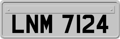 LNM7124