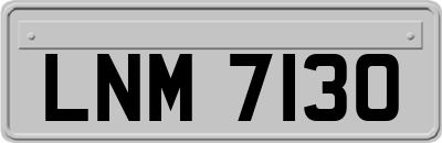 LNM7130