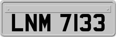 LNM7133